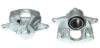 BUDWEG CALIPER 343990 Brake Caliper